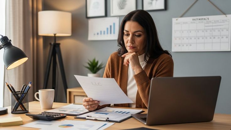 Illustrazione flussi IA