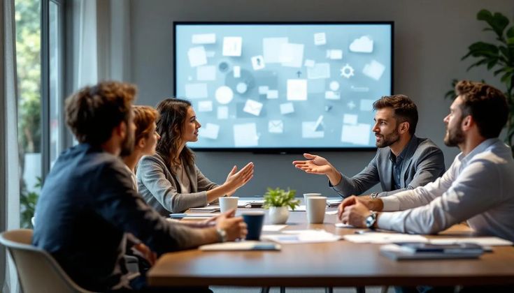 Ritratto Elena - Data & AI